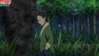 [Lồng tiếng] Boruto: Naruto thế hệ kế tiếp - Tập 6: Buổi học cuối cùng.