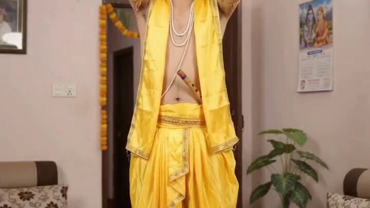 happy krishna astami