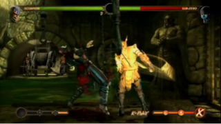 Game Đối Kháng On! - MORTAL KOMBAT và Nguồn Gốc Xuất Xứ