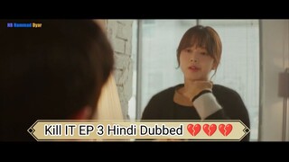 Kill IT Episode 3 Hindi Dubbed 💔💔💔
