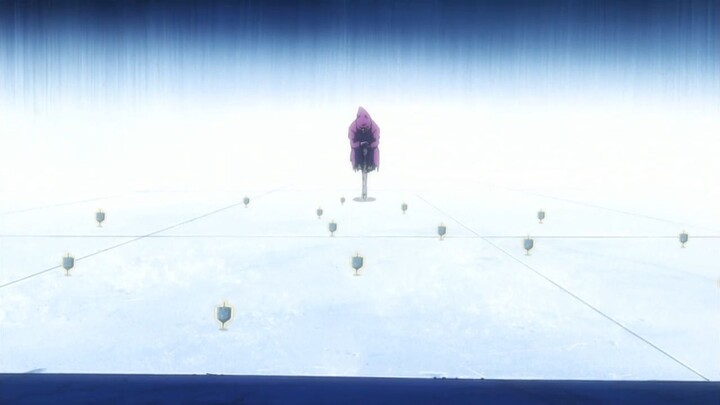 Hunter X Hunter Episode 30 Sub Indo
