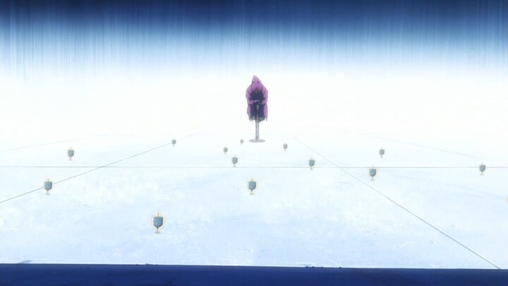 Hunter X Hunter Episode 30 Sub Indo