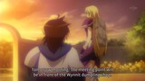 The Legend of the Legendary Heroes Episode 17