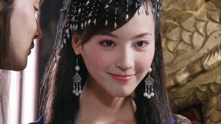 Quirky, cute, and lovely, I was amazed when she first appeared! Even if her role is a villain, it is