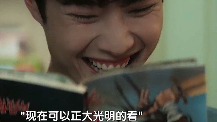 ทายาทมหาเศรษฐีมูลค่าพันล้านพลิกชีวิตด้วยการสลับตัวกับหนุ่มยากจน หลังจากได้สัมผัสชีวิตคนจนอย่างเต็มที