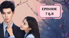 🍒 I wait for the sea breeze to hug you | EP 7 & 8  ENG SUB