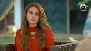 Haya Episode 02 - [Eng Sub] - Sumbul Iqbal - Mirza Zain Baig - 14th September 20