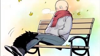 Sự Xuất Hiện Của Quỷ Nước!Những Tình Tiết Mới Trong Chap Sửa One Punch Man_Review 2