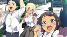 Okinawa de Suki ni Natta Ko ga Hougen Sugite Tsurasugiru الحلقة 1 الترجمة العربية