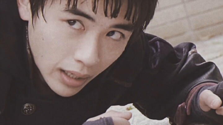 【Flashing Biyuntao】Opening Kamen Rider Saber in the form of dubbed films