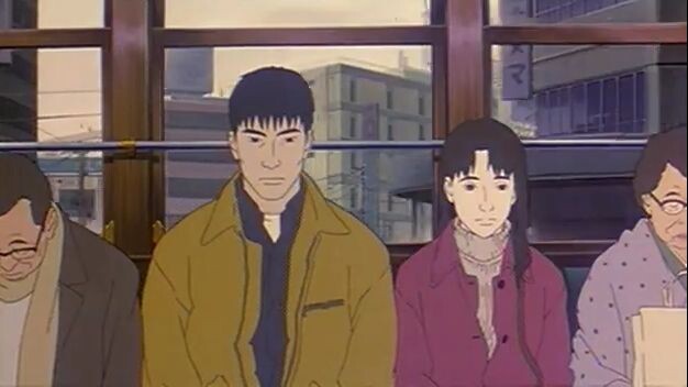 Jin Roh： The Wolf Brigade (1999) - Anime Trailer full movie in link