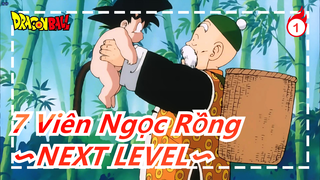 7 Viên Ngọc Rồng|[Siêu 7 Viên Ngọc Rồng]〜NEXT LEVEL〜 trong tất cả tập_1