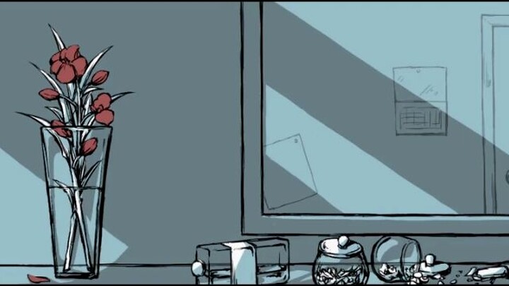 【พอมุ】กระตุกแจกัน