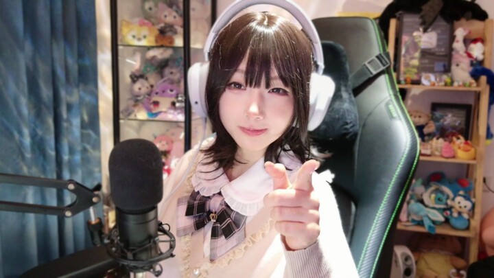 新宝岛，我是真会跳！咖米狸生日会新宝岛纯享版