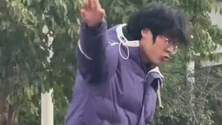 ［Đảo ngược? Hay là kịch bản?］Bão lớn tại Học viện Văn Lý Thành Đô!!! Học viện người mẫu nam Tự Cống 