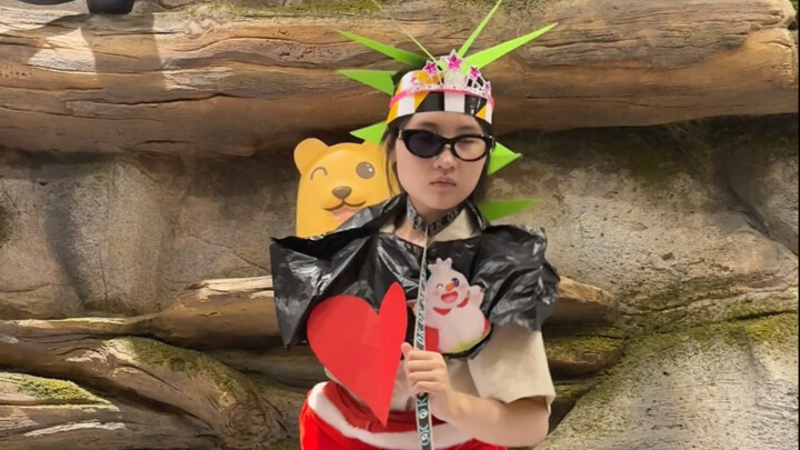 Unveiling the Inside Secrets of Working at a Zoo!