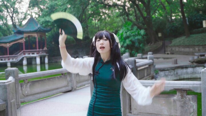 Ta, Phật, không thể cứu... một tên biến thái!? *Ji Mingyue*