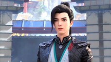 Yun Che Akhirnya Bertemu Orang Tua Kandung | Against The Gods Episode 52 Terbaru Sub Indo