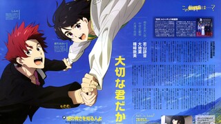 Sora no Aosa wo Shiru Hito yo (Subtitle Indonesia)