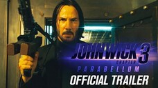 John Wick Chapter 3 (2019)