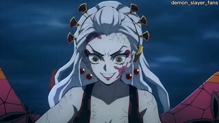 Thanh gươm diệt quỷ| Demon Slayer_ Nezuko - Monster #amv #demonslayer