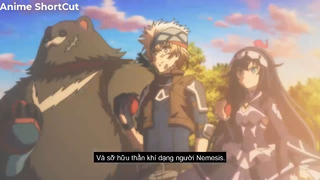 Lạc Vào Thế Giới Game -Nhưng Có Nạp Lần Đầu-P1