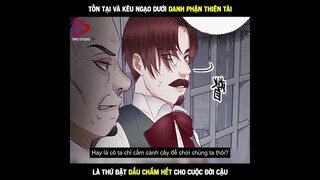 Review Truyện: Trở Thành Cô Vợ Khế Ước Của Nhân Vật Phản Diện - Tập 6