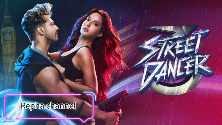 STREET DANCER 3 (2020) dubbing Indonesia