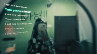 black or white 🐻‍❄️🤍