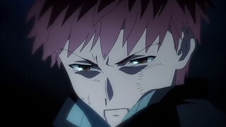 Emiya Shirou's Awakening!