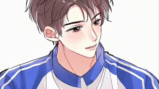 "Chu Hoàn cảm thấy mình có một số phẩm chất ẩn giấu" Tác phẩm gốc mới của Hoàn Nhiên: Người đàn ông 