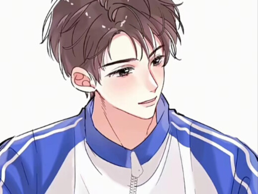 “โจว ฮวน รู้สึกว่าเขามีคุณลักษณะบางอย่างที่ซ่อนอยู่” ผลงานต้นฉบับใหม่ของฮวนราน: ชายอ้วนของเจ้าของบ้า