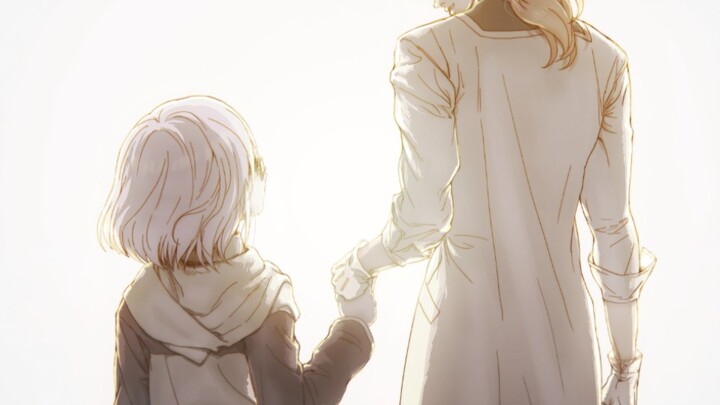 【Fate/Full Series】The greatest hero Tan in human history