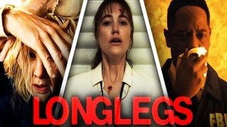 Longlegs - sub indo