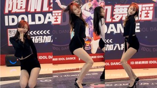 انظر في المرآة كثيرًا عندما لا يكون لديك ما تفعله｜1.27 Roadshow Straight Shot [Fiestar-Mirror] Cao L