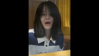 She treat him special❤|dear hyeri #나의해리에게 #shinhyesun #kdrama #shorts