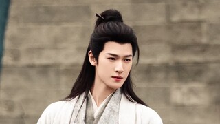 How many people hope that Li Yunrui can be welded on the horse!!! The martial arts of a young man wi