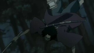 Samurai Champloo Episodio 16