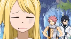 Fairy Tail แฟรี่เทล ศึกจอมเวทอภินิหาร ตอนที่ 9 นัทสึ ตัวกินหมู่บ้าน (พากย์ไทย)