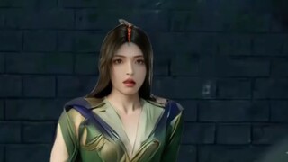柳玉献六翼霜蚣