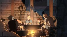 Dungeon Meshi kalo beneran buka puasa..... 🤣🤣