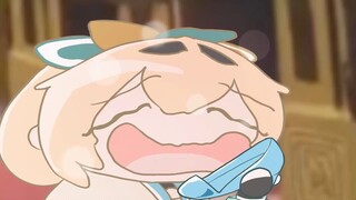【風真いろは】另一条世界线のビビデバ