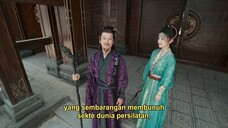 Şคຖງ pēຖງēlคຖค EP169 SUB INDO
