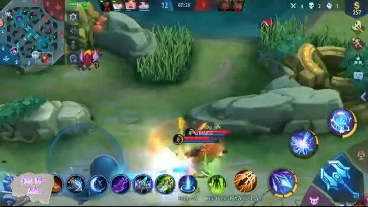 MBLG Miya mùa 24 (10) #tonghopgame