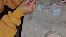 Sederhana namun bahagia.