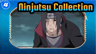 Collection of All The Ninjutsu | Naruto AMV_U4