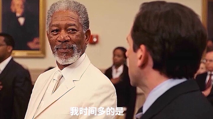 “我是上帝，我无处不在”