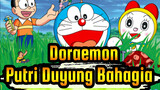 Doraemon|[Turki]EP Baru- Putri Duyung Bahagia_B