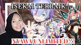 MATI HIDUP LAGI!, Rekomendasi Anime Isekai Terbaik dan Seru