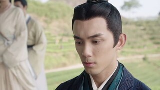 [Wu Lei and Zhao Lusi Episode 15 Preview] The Shura field is here. As the saying goes, the third bro